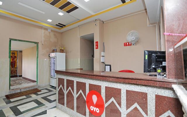 OYO 11631 Sai Sagar Residency