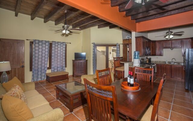 Caribbean Breeze 6b 2 Bedroom Condo by RedAwning