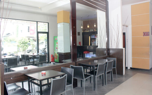 Airy Kertak Baru Ulu MT Haryono 49 Banjarmasin