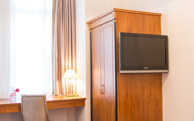 Hotel Palais Mailberger Hof