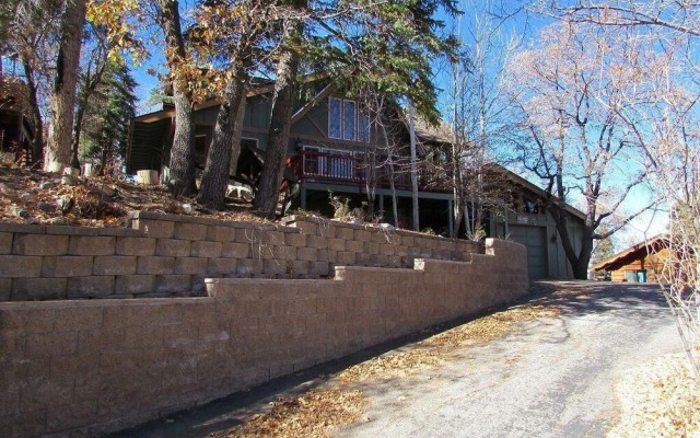 088 - Rockspray Chalet