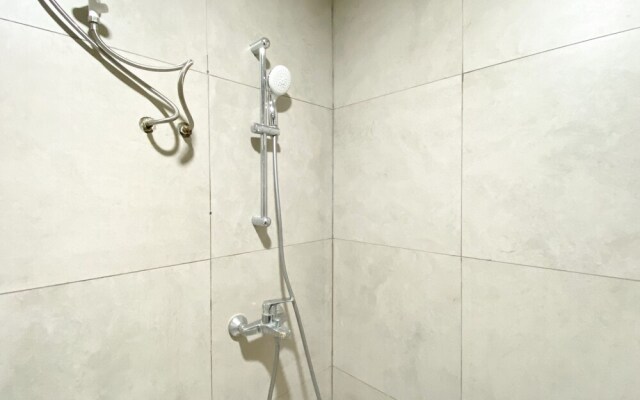 Comfy And Modern Studio At Pollux Chadstone Apartment