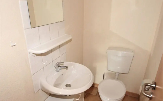 Ferienhaus in Fassberg mit Gemeinschaftspool