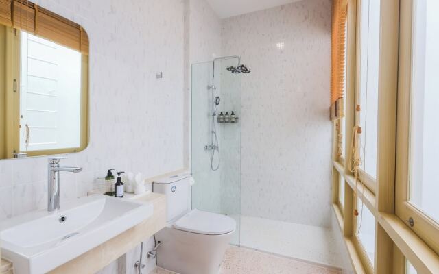 The Elements Boutique House