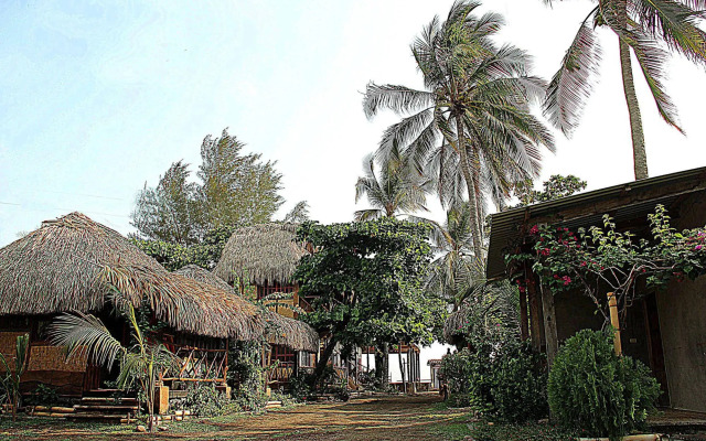 Palapa Cabin´s