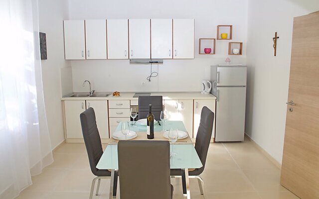 Apartment Marija Biograd Na Moru 34828