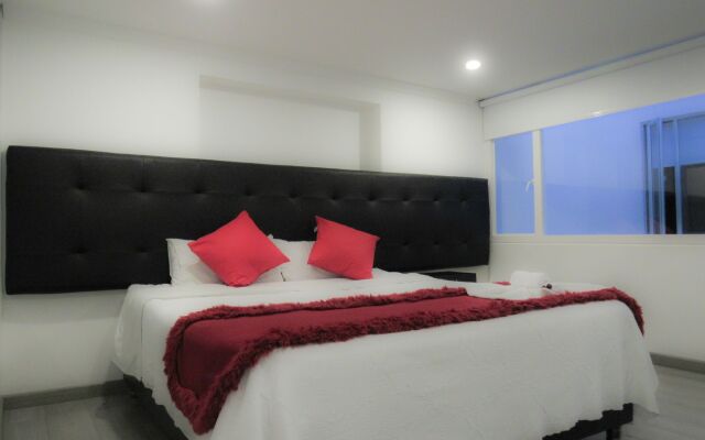 Hotel Metro 26