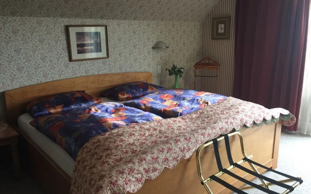 Chalet Rosemarie