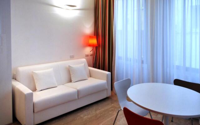 BB Hotels Aparthotel Bocconi