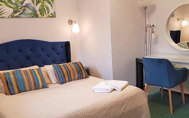 Pensjonat Sala Bankietowa "Arkadia"