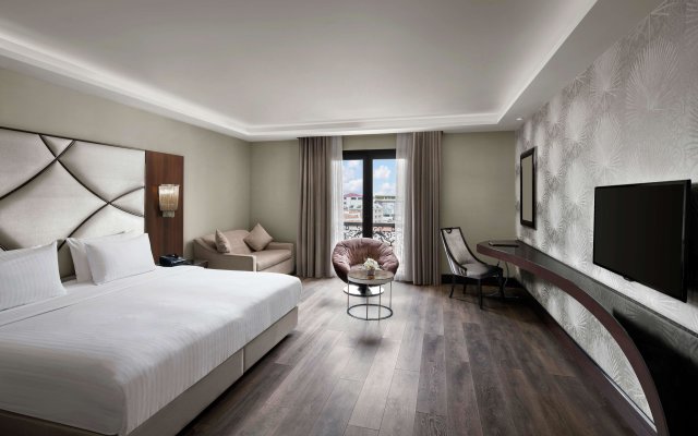 DoubleTree by Hilton Istanbul Esentepe