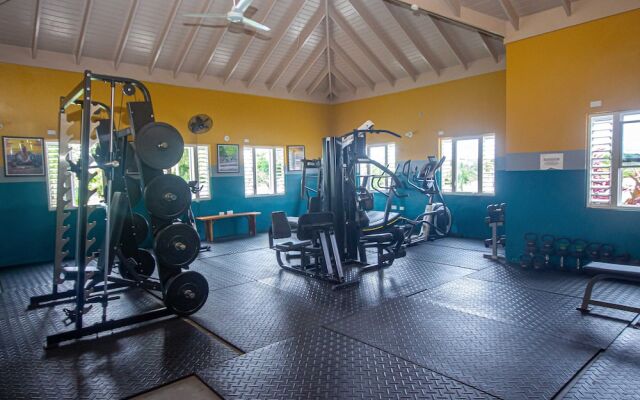 123 Drax Hall Country Club Villa