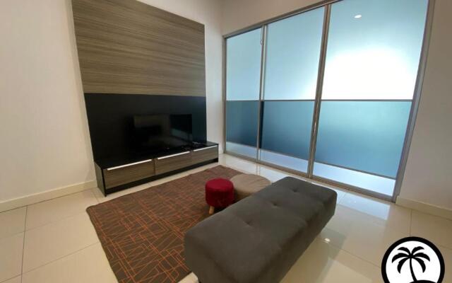 Paradise Suite at the Loft, Imago