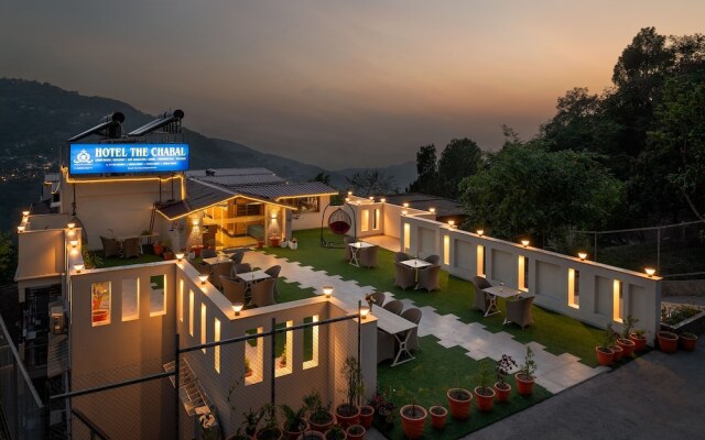 Hotel The Chabal