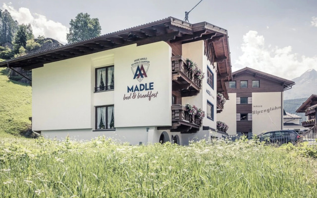 Madle - Bed & Breakfast