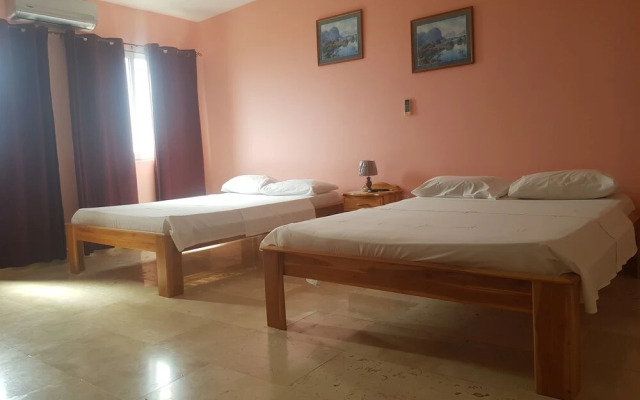 Casa Marelis y Guille