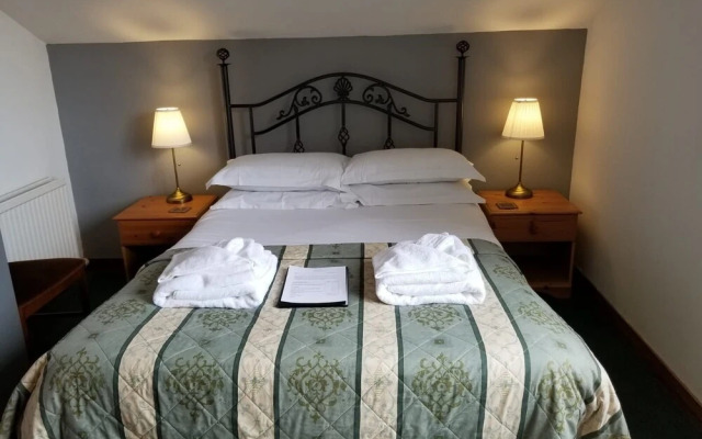 Glenan Lodge Self Catering