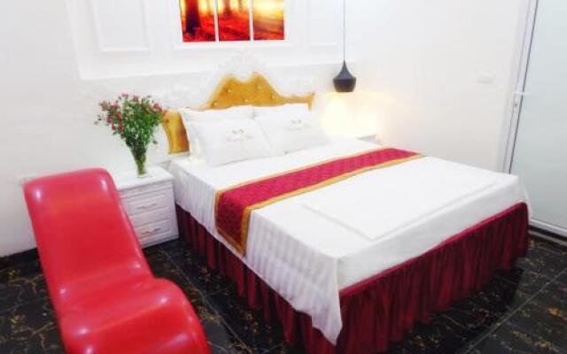 Hoang Yen Guest House