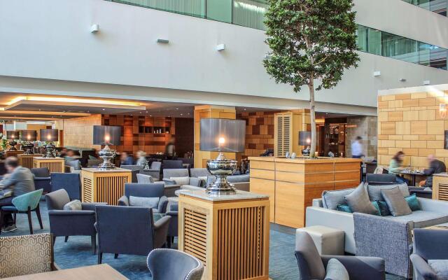 Sofitel London Heathrow