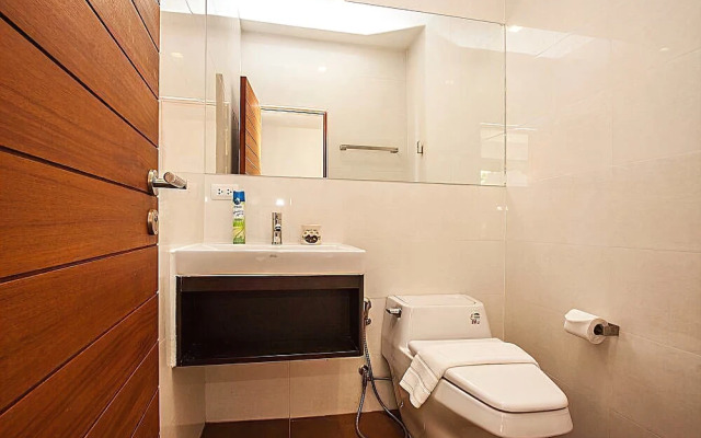 Ban Talay Khaw O12 - 4 Bedrooms