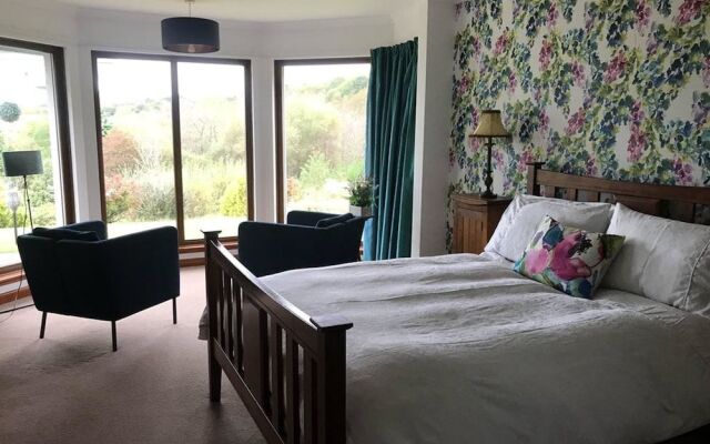 Cushendall House