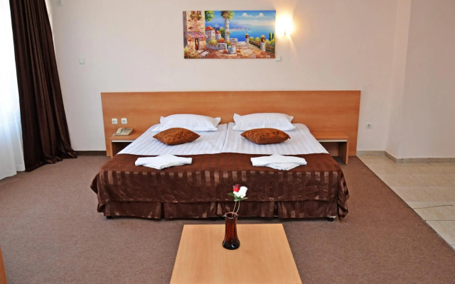 Hotel Central