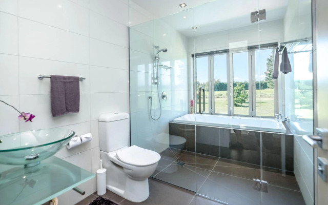 Paradise on Campbell