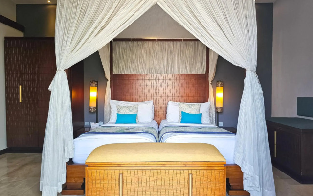 SEMINYAK ICON by Karaniya Experience