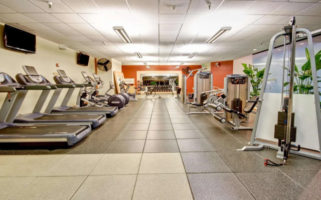 DoubleTree Suites by Hilton Seattle Airport - Southcenter