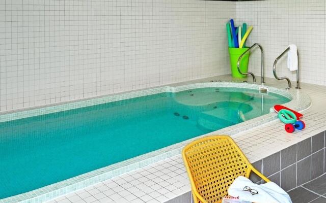 Domitys Les Rives Du Cher