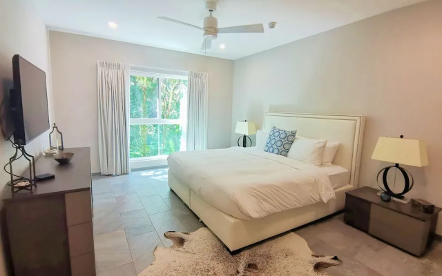 Elan at Ballena Beach