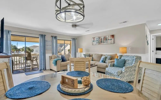 Sandpiper Cove 7200