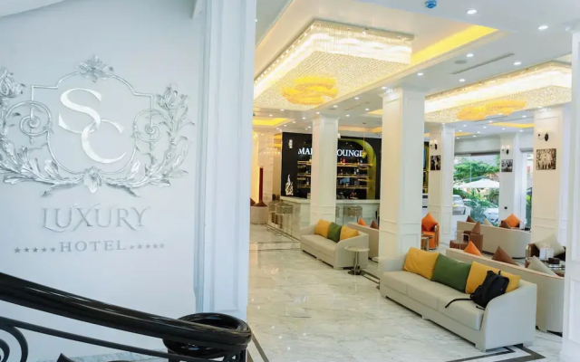 SC Luxury Hotel