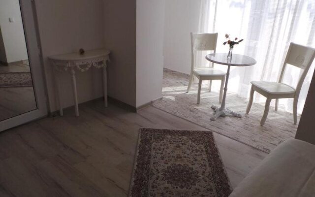 Guest House Near the Sea