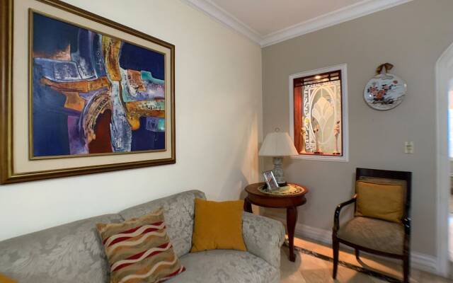 Cesar's House Guayaquil Home Rental