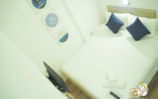 Hanuman V.I.P Hostel (SHA Extra Plus)
