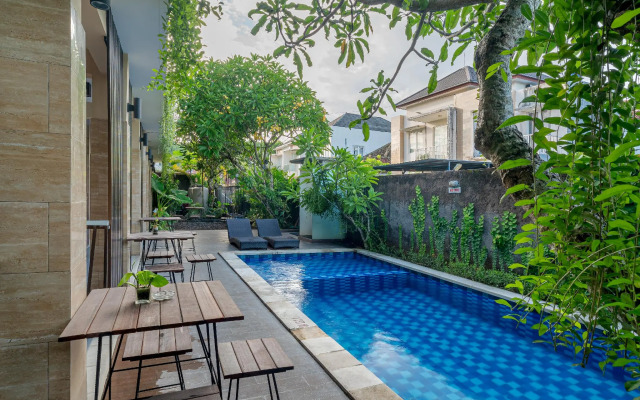 Dream @ Jimbaran