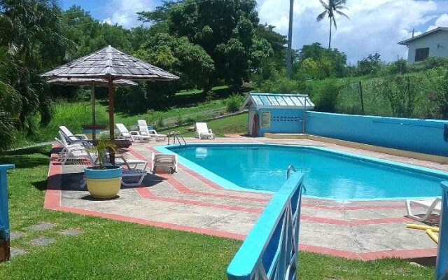 Sherwood Park Apartments