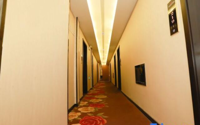 Yancheng Dafeng Diaoyu Island Convention Center