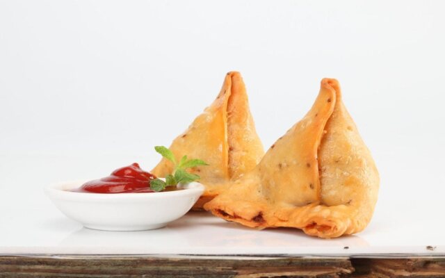 Hotel Rich Inn by OYO Rooms