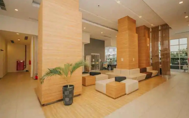 Tamansari Mahogany Apartment Karawang by WG Space