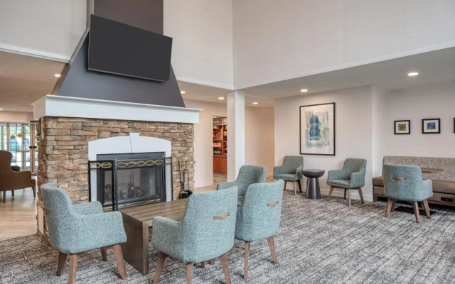 Staybridge Suites Allentown Bethlehem Airport by IHG