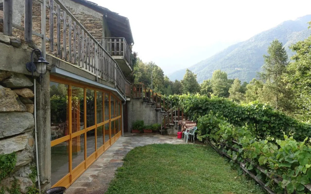 Residence Joy Center