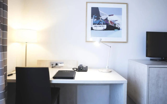 Select Hotel Hamburg Nord
