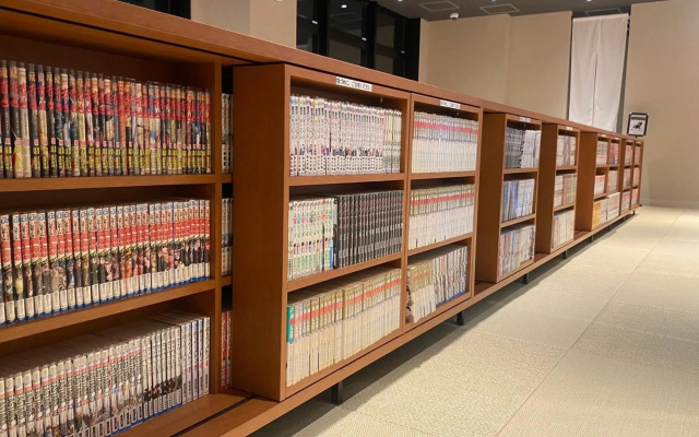REF Kansai Airport by VESSEL HOTELS