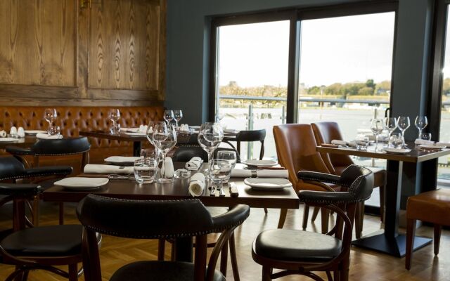 The Kennedy Boutique Hotel