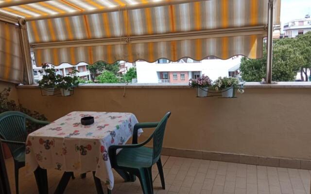 Carmen House