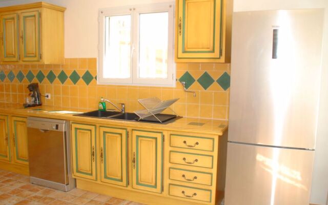 House Siflora Saint-Remy-de-Provence