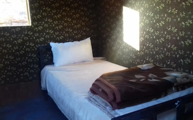 Wadi Rum Accommodation Tour