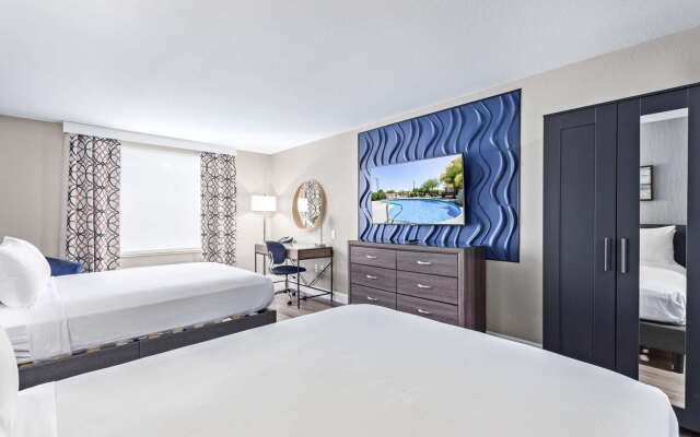 Fountain Park Hotel, BW Signature Collection